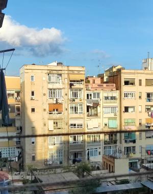 Appartement meublé en location longue durée