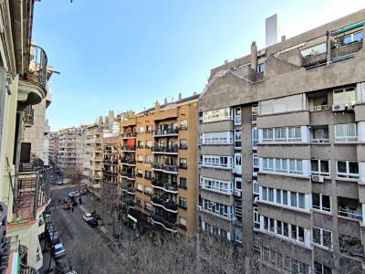 Appartement meublé en location longue durée