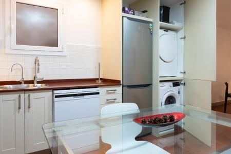 Apartamento de alta qualidade com 3 dormitórios e varanda