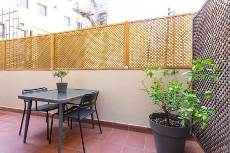 Apartamento de alta qualidade com 3 dormitórios e varanda