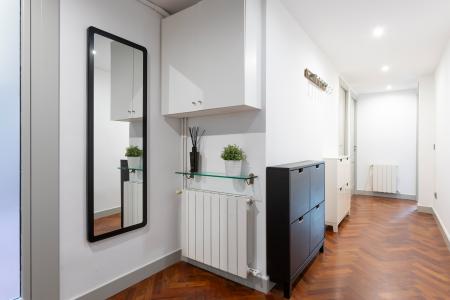 Apartamento de alta qualidade com 3 dormitórios e varanda