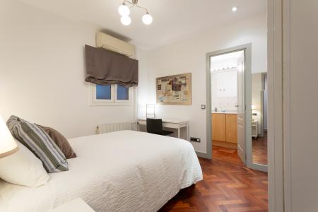 Apartamento de alta qualidade com 3 dormitórios e varanda