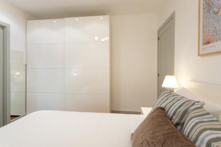 Apartamento de alta qualidade com 3 dormitórios e varanda