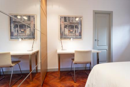 Apartamento de alta qualidade com 3 dormitórios e varanda