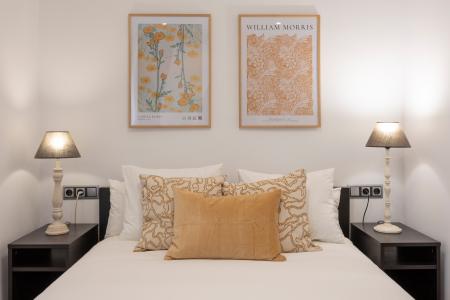 Apartamento de alta qualidade com 3 dormitórios e varanda