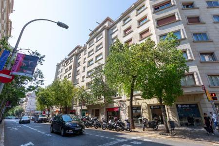 Apartamento de alta qualidade com 3 dormitórios e varanda