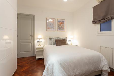 Apartamento de alta qualidade com 3 dormitórios e varanda