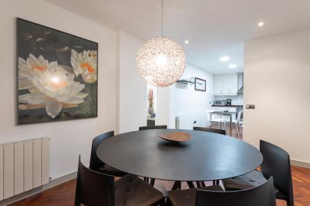Apartamento de alta qualidade com 3 dormitórios e varanda