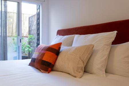 Apartamento de alta qualidade com 3 dormitórios e varanda