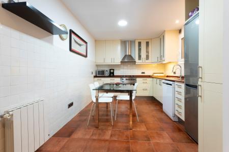 Apartamento de alta qualidade com 3 dormitórios e varanda