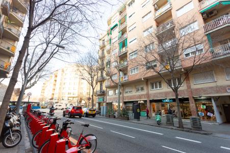 Pis en Lloguer turístic a Barcelona Casanova - Mallorca
