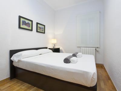 Квартира в Кратковременная аренда в Barcelona Casanova - Mallorca