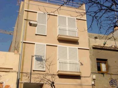 Apartment for Rent in Barcelona Nació - Camp De L'arpa