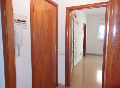 Apartment for Rent in Barcelona Nació - Camp De L'arpa