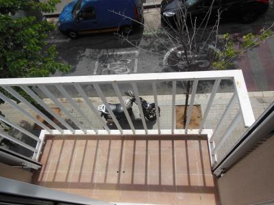 Apartment for Rent in Barcelona Nació - Camp De L'arpa