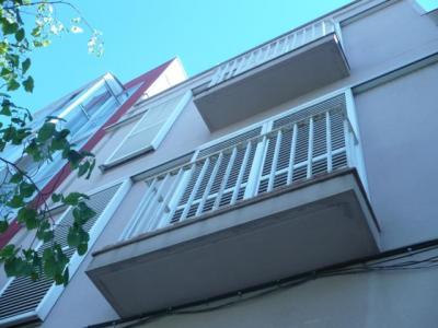 Apartment for Rent in Barcelona Nació - Camp De L'arpa