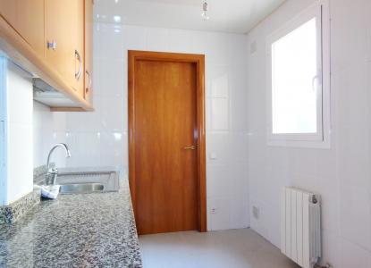 Apartment for Rent in Barcelona Nació - Camp De L'arpa