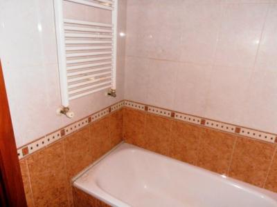 Apartment for Rent in Barcelona Nació - Camp De L'arpa