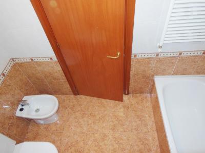 Apartment for Rent in Barcelona Nació - Camp De L'arpa