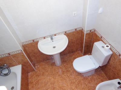 Apartment for Rent in Barcelona Nació - Camp De L'arpa