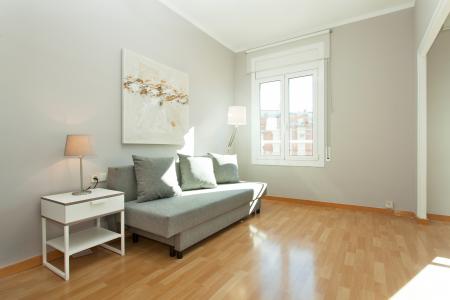 Studio te huur in Barcelona Diagonal - Sicilia