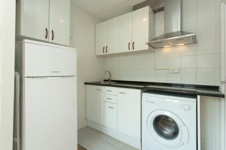 Studio te huur in Barcelona Diagonal - Sicilia