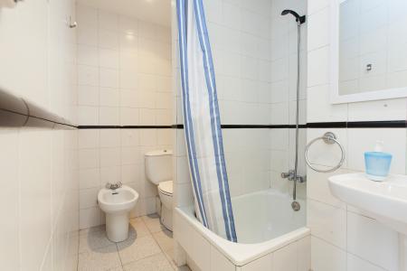 Studio te huur in Barcelona Diagonal - Sicilia