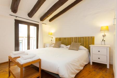 Appartement te huur in Barcelona Santa Anna - Plaza Catalunya