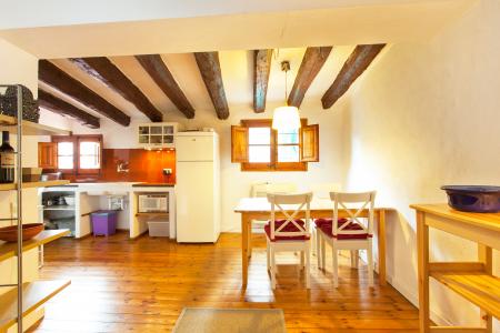 Appartement te huur in Barcelona Santa Anna - Plaza Catalunya