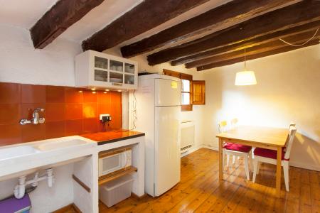 Appartement te huur in Barcelona Santa Anna - Plaza Catalunya