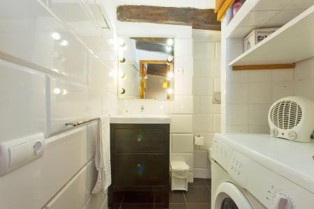 Appartement te huur in Barcelona Santa Anna - Plaza Catalunya