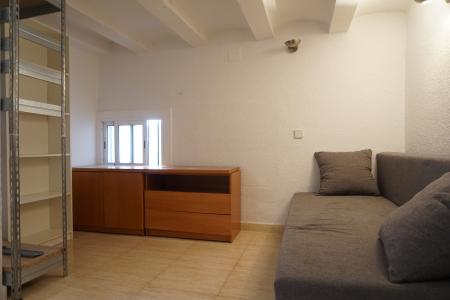 Studio te huur in Barcelona Grassot - Travessera De Gràcia