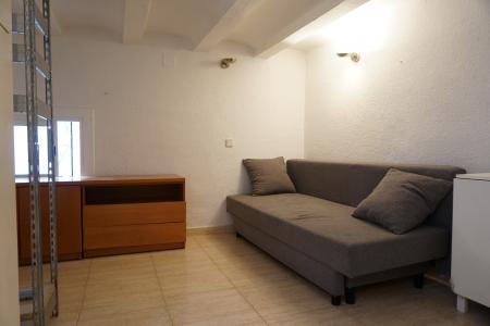 Studio te huur in Barcelona Grassot - Travessera De Gràcia