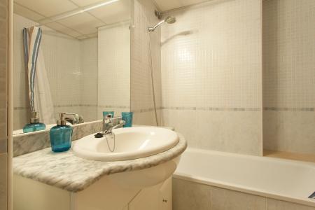 Appartement te huur in Barcelona Pujades - Espronceda