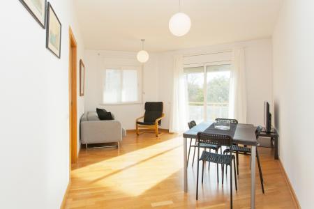 Appartement te huur in Barcelona Pujades - Espronceda