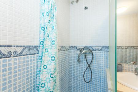 Appartement te huur in Barcelona Pujades - Espronceda