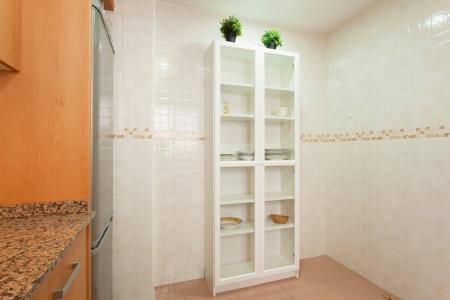 Appartement te huur in Barcelona Pujades - Espronceda