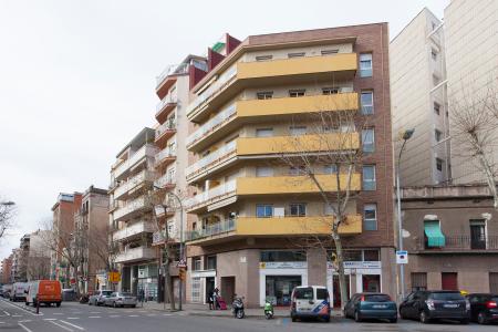Appartement te huur in Barcelona Pujades - Espronceda