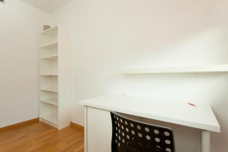 Appartement te huur in Barcelona Pujades - Espronceda