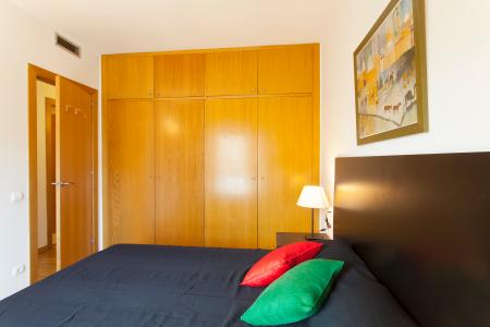 Appartement te huur in Barcelona Pujades - Espronceda