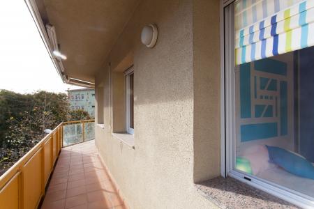 Appartement te huur in Barcelona Pujades - Espronceda