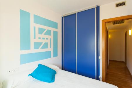 Appartement te huur in Barcelona Pujades - Espronceda
