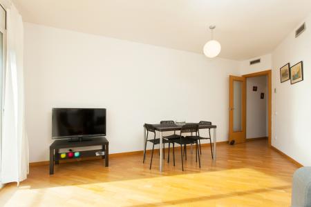 Appartement te huur in Barcelona Pujades - Espronceda