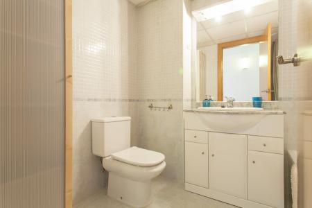 Appartement te huur in Barcelona Pujades - Espronceda