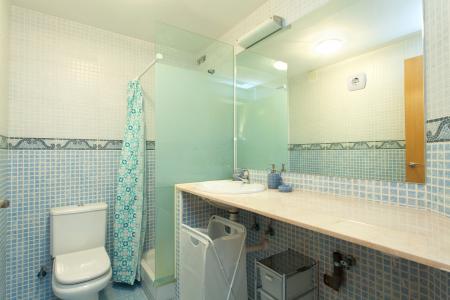 Appartement te huur in Barcelona Pujades - Espronceda