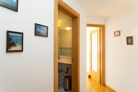 Appartement te huur in Barcelona Pujades - Espronceda