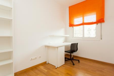 Appartement te huur in Barcelona Pujades - Espronceda