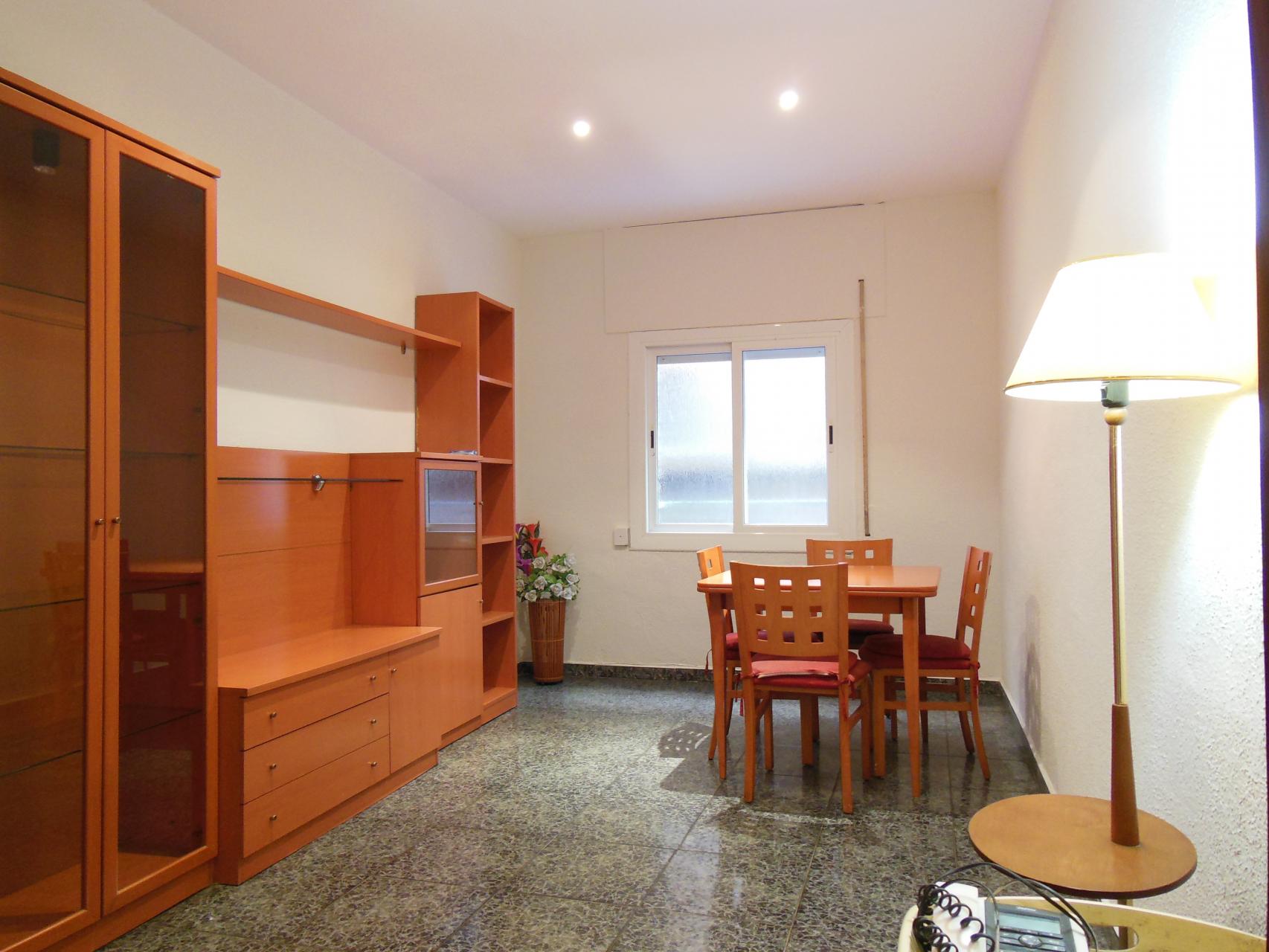 Wohnung zur Verkauf in Barcelona Reina Amàlia - Rda St Pau