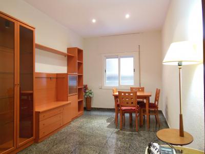 Appartement te huur in Barcelona Reina Amàlia - Cera