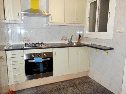 Appartement te huur in Barcelona Reina Amàlia - Cera